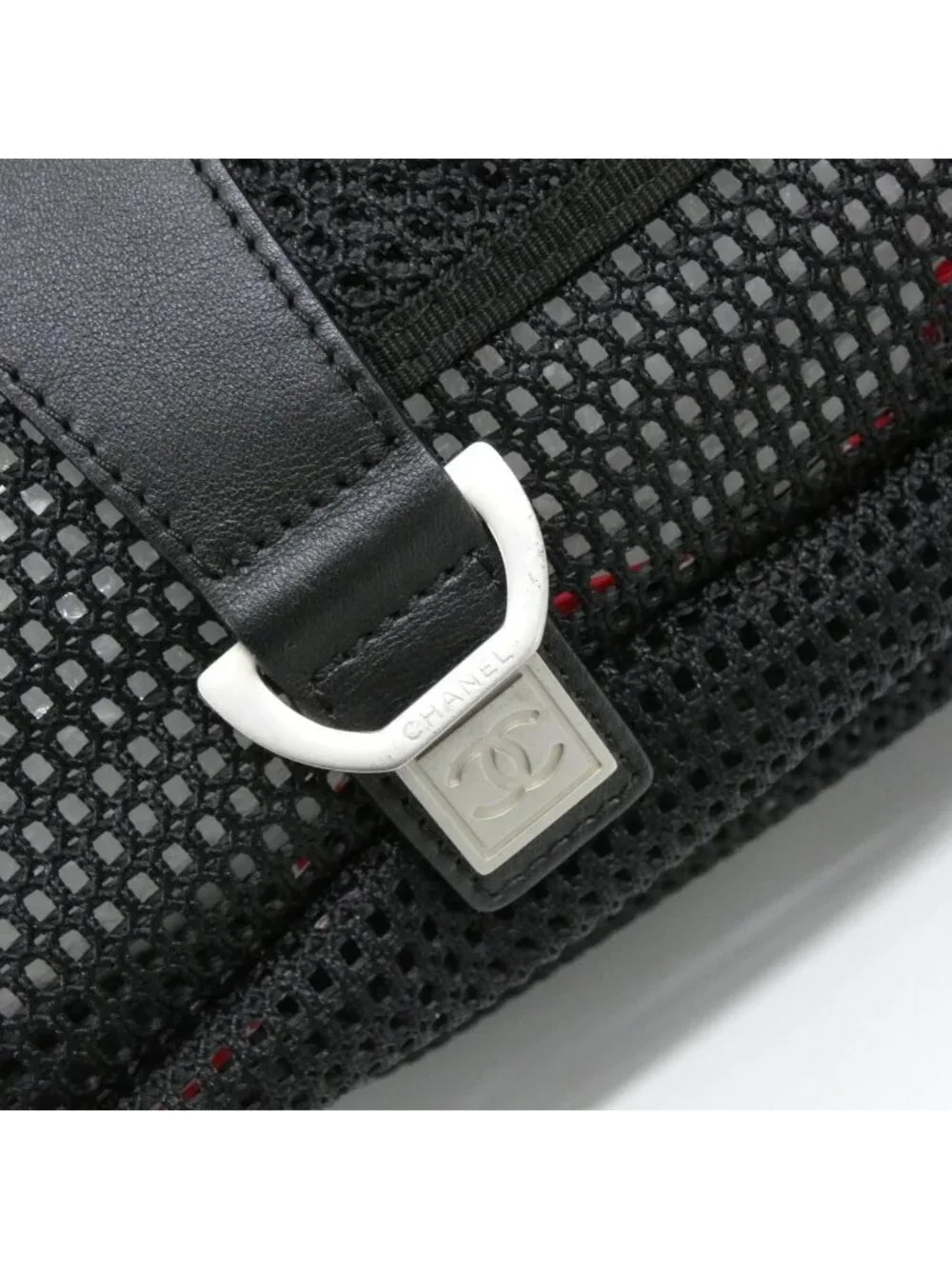 Chanel Sports Line Boston